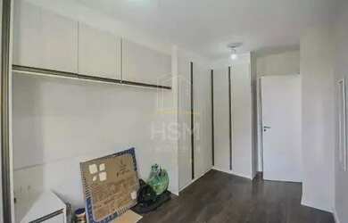 Imagem 9: Apartamento para aluguel, 1 quarto, 1 vaga, Jardim Olavo Bilac - São...