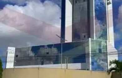 Imagem 4: Apartamento 2/4 sendo 1 suite no Condominio Recanto das Ilhas