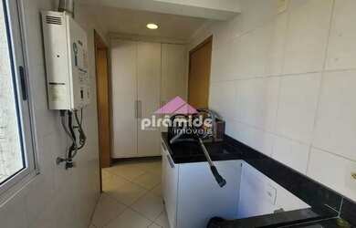 Imagem 9: Apartamento com 3 dormitórios à venda, 153 m² por R$ 1.790.000 - Jardim Aquarius - São Jos