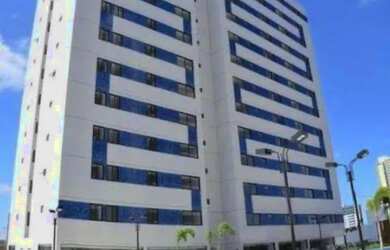 Imagem: O apartamento possui 3 Dormitórios, 1 Banheiro, 1 Vaga na garagem