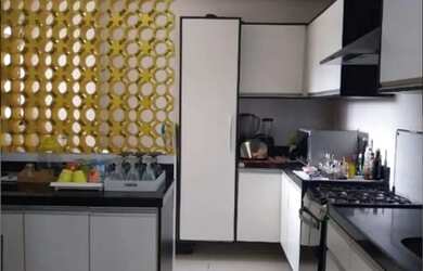 Imagem 9: Apartamento no Mirante do Parque, 3 quartos sendo 1 suíte com closet