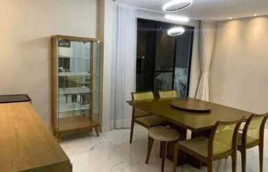 Imagem 5: Casa duplex para locação no condomínio Boulevard