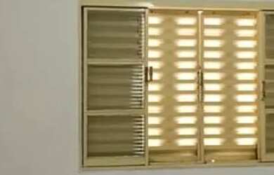 Imagem 13: PARQUE ESTORIL - CASA RESIDENCIAL C/ GARAGEM 2 DORMITÓRIOS PROX. ESCOLA, SUPERM