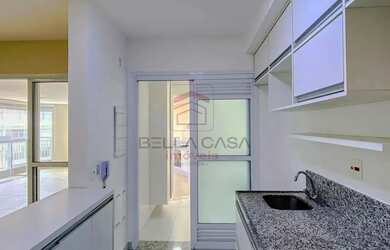 Imagem 8: Apartamento para alugar com 122m², 3 quartos e 2 vagas