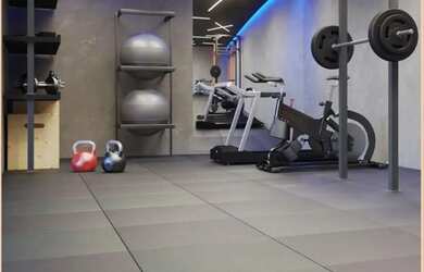 Imagem 7: Condomínio Tree Residence