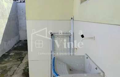 Imagem 12: CASA PARA LOCAÇÃO NO CONDOMÍNIO BOSQUE DAS MANGUEIRAS