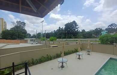 Imagem 15: Condomínio Saturno 2 Dormitórios ,1 Vaga de Garagem, Conforto e Lazer...