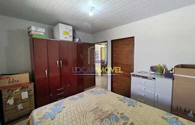 Imagem 9: Casa solta de 3 quartos sendo 1 suíte, Alto Maron, Vitória da Conquista, BA