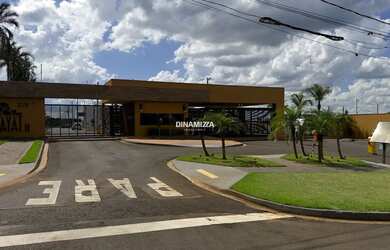 Imagem 2: Terreno a venda Condomínio Ayat II