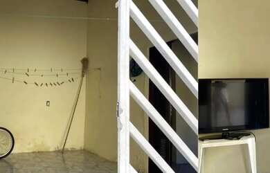 Imagem 2: VENDO CASA NO TAPANA 50 MIL E.R