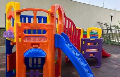 Imagem 16: Aluga-se Apartamento Mobiliado Próximo ao Parque Cesamar