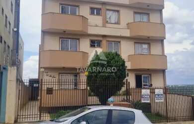 Imagem 2: Apartamento Padrão em Ponta Grossa