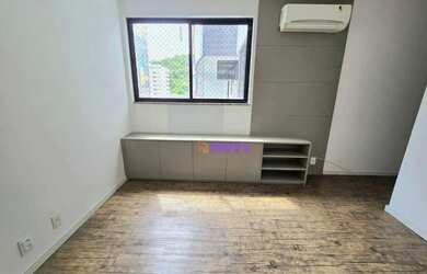 Imagem 11: Apartamento com 3 dormitórios à venda, 120 m² por R$ 1.290.000,00 - Icaraí - Niterói/RJ