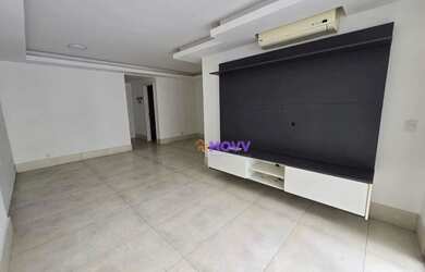 Imagem 6: Apartamento com 3 dormitórios à venda, 120 m² por R$ 1.290.000,00 - Icaraí - Niterói/RJ