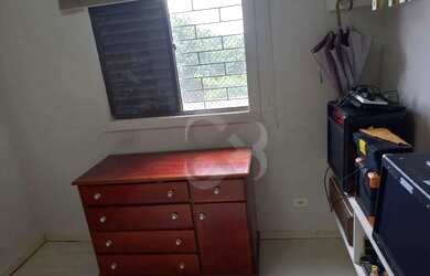 Imagem 12: Apartamento com 2 dormitórios à venda, 55 m² por R$ 180.000 - Aeroporto...