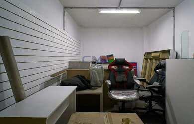 Imagem 9: Garagem para aluguel, 6 vagas, Savassi - Belo Horizonte/MG