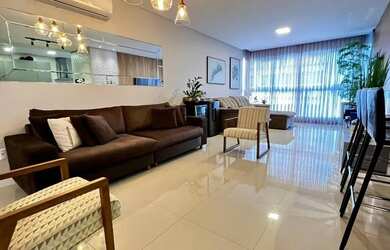 Imagem 14: IMPERDÍVEL...MOBILIADO 3SUÍTES, 4 BWC, 3 VAGAS, NO CORAÇÃO DE BC PARA VC MORAR... LAZER CO