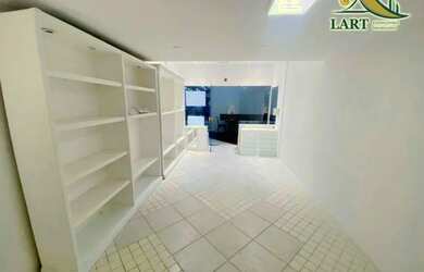 Imagem 3: Loja à venda, 38 m² por R$ 1.000.000,00 - Ipanema - Rio de Janeiro/RJ