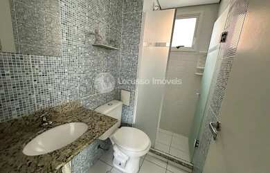 Imagem 11: Imóvel para aluguel tem 65 metros quadrados com 3 quartos em Atuba -...