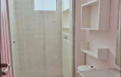 Imagem 5: Pituba 3/4 com suíte. Piscina, Churrasqueira, Ar-condicionadoe77m² de...