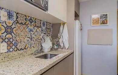 Imagem 16: Apartamento à venda em Menino Deus com 55 m², 2 quartos, 1 suíte, 1 vaga