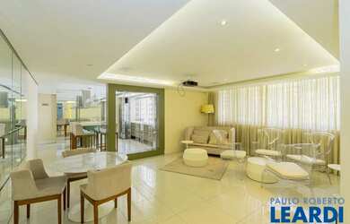 Imagem 13: APARTAMENTO - BELA VISTA - SP