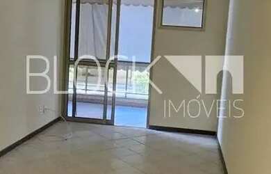 Imagem 7: Recreio dos Bandeirantes Apartamento 2 quartos, sendo 1 suite