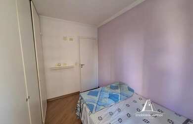 Imagem 16: Imóvel para venda tem 84 metros quadrados com 3 quartos em Vila da Saúde...