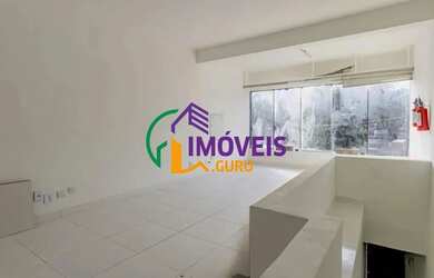 Imagem: O depósito possui 240m² de Área e está localizado em Pinheiros