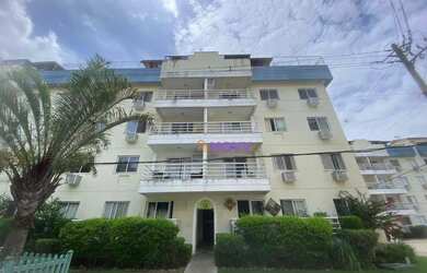 Imagem 6: Apartamento à venda, 84 m² por R$ 359.000,00 - Maria Paula - São Gonçalo/RJ