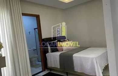 Imagem 11: Linda Casa de 3 quartos com suíte à Venda, Urbis 6, Vitória da Conquista, BA
