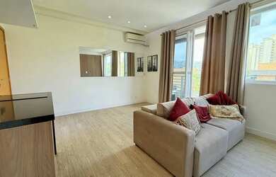 Imagem 11: Apartamento para locação em Alphaville, Santana de Parnaíba, SP