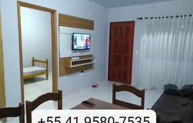 Imagem 13: Alugo Casa em Guaratuba com Piscina