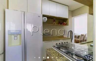 Imagem 7: Apartamento á venda no Condomínio Praia do Bonet - Campinas/SP