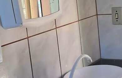 Imagem 9: Apartamento Apartamento com 1 dormitório