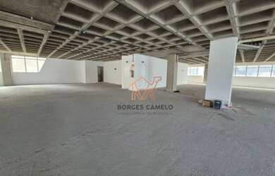 Imagem 3: Andar Corporativo para alugar, 800 m² por R$ 47.000/mês - Lourdes -...