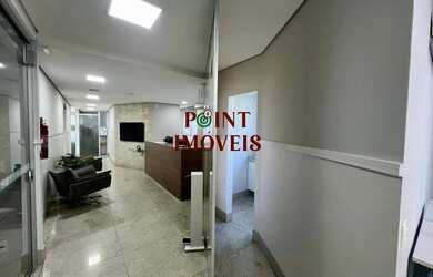 Imagem 3: Andar corrido - 192,75m², 03 vagas - Santo Agostinho BH/mg