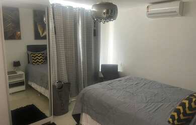 Imagem 11: Casa de condomínio para aluguel possui 320 metros quadrados com 4 quartos