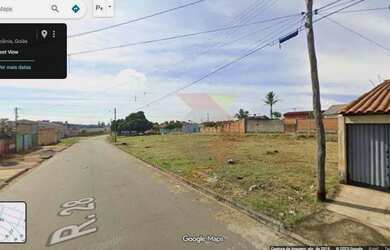 Imagem 3: Terreno à venda, 1381 m² por R$ 705.000,00 - Cardoso Continuação -...