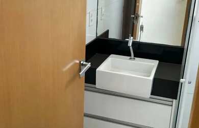 Imagem 10: A Zelare Imóveis vende ou aluga apartamento no Residencial Solar Veronezzi