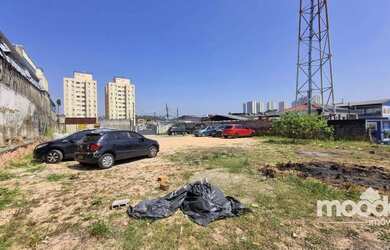 Imagem 5: Terreno, 400 m² - venda por R$ 800.000,00 ou aluguel por R$ 4.000,00/mês...