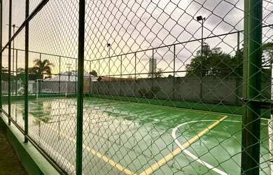 Imagem 14: APARTAMENTO CONDOMÍNIO BOSQUE VERSALLES