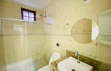 Imagem 15: GF- LINDA CASA PARA LOCAÇÃO NO GUARUA CO MUITO ESPAÇO 3 QUARTOS COM 3 VAGAS