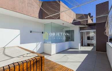 Imagem 7: Cobertura Duplex à venda 2 Quartos 1 Vaga 148M² Santana Porto Alegre - RS