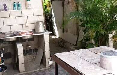 Imagem 4: PARQUE DEZ CASA 3 QUARTOS MOBILIADA PRÓX A CACHAÇARIA DO DEDE