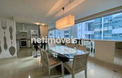 Imagem: O apartamento possui 2 Dormitórios, 2 Banheiros, 2 Vagas na