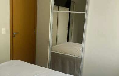 Imagem 6: Apartamento 02 Quartos Residencial Saint Martin Riacho Fundo 1