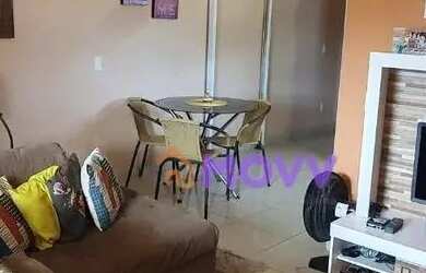 Imagem 6: Casa em Araçatiba. Piscina, Ar-condicionado, Guarda roupae132m² de Área