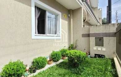 Imagem 2: Sobrado à Venda em Orfãs, Ponta Grossa - PR