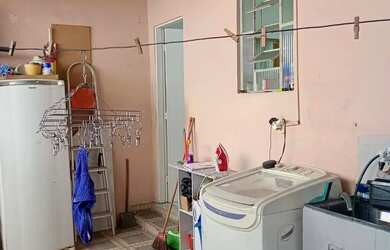 Imagem 14: Sobrado para venda 90M2 com 2 quartos - Parque Lafaiete-Duque de Caxias